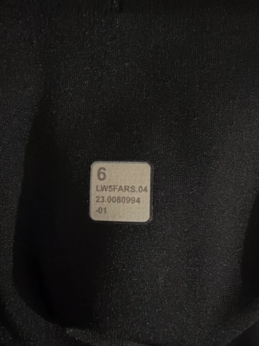 Lululemon Fast and Free High-Rise Tight 25